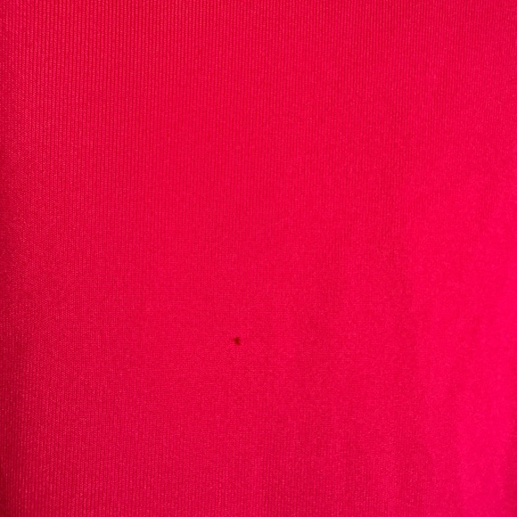 Ariat Pink Polo Shirt - Picture 3 of 3